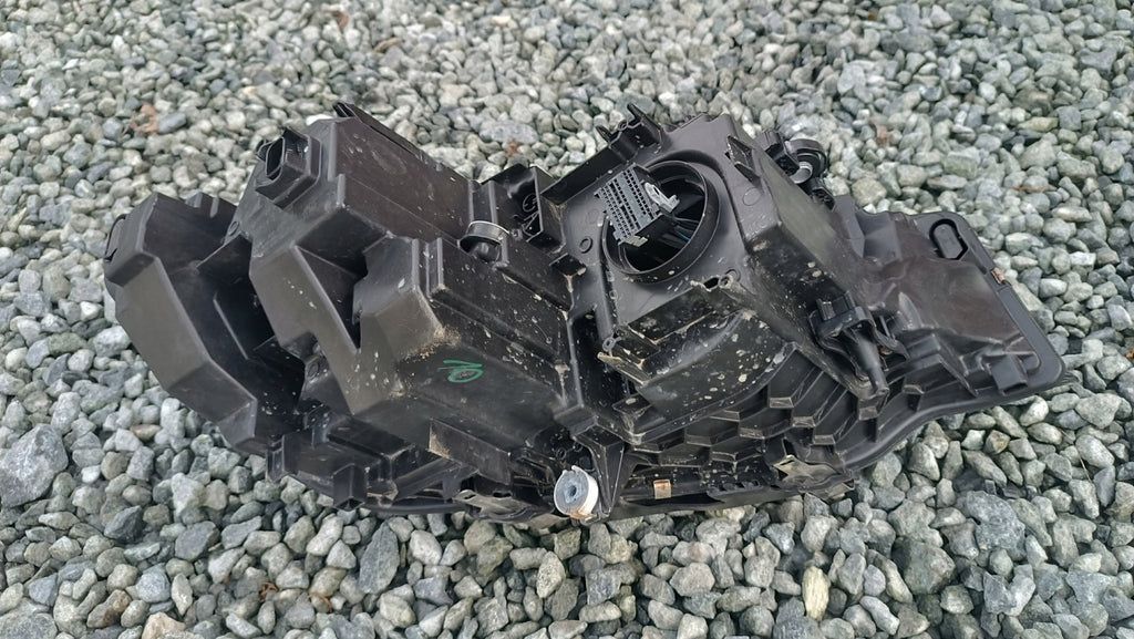 Frontscheinwerfer BMW 3 G21 G20 5A1DB37-01 LED Links Scheinwerfer Headlight SCH6991777504jd