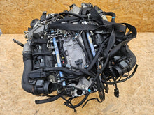 Load image into Gallery viewer, Motor Mercedes-Benz W164 X164 629912 4.0 CDI 306PS 225kW 180TKm Diesel Komplett MOT3973229868eg