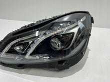 Laden Sie das Bild in den Galerie-Viewer, Frontscheinwerfer Mercedes-Benz W212 A2128205539 LED Links Headlight SCH4670821795qq