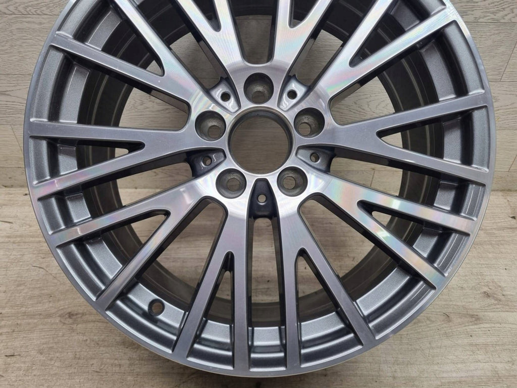 1x Alufelge 18 Zoll 5x112 A1774010600 Mercedes-Benz W177 Rim Wheel FEL5558648475ox