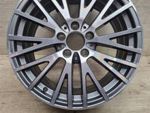 Laden Sie das Bild in den Galerie-Viewer, 1x Alufelge 18 Zoll 5x112 A1774010600 Mercedes-Benz W177 Rim Wheel FEL5558648475ox