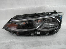 Load image into Gallery viewer, Frontscheinwerfer VW Golf VIII 5H1941005C Full LED Ein Stück (Rechts oder Links) SCH8613486973hg