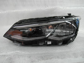 Frontscheinwerfer VW Golf VIII 5H1941005C Full LED Ein Stück (Rechts oder Links) SCH8613486973hg