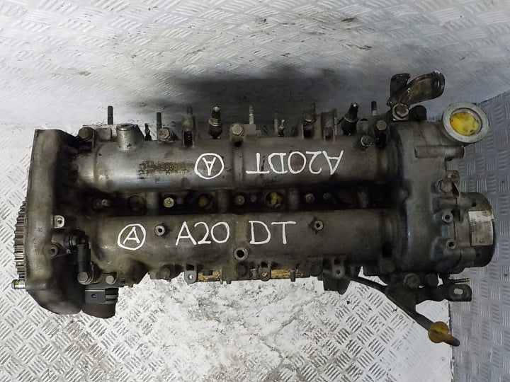 Motor Opel Insignia Astra J A20DT 2.0 CDTI 131PS 96kW 216TKm Diesel Unkomplett MOT8218409543oq