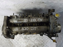 Load image into Gallery viewer, Motor Opel Insignia Astra J A20DT 2.0 CDTI 131PS 96kW 216TKm Diesel Unkomplett MOT8218409543oq