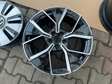 Load image into Gallery viewer, 1x Alufelge 19 Zoll 8.0" 5x112 3J0601205Q VW Passat Rim Wheel FEL3220608178fj