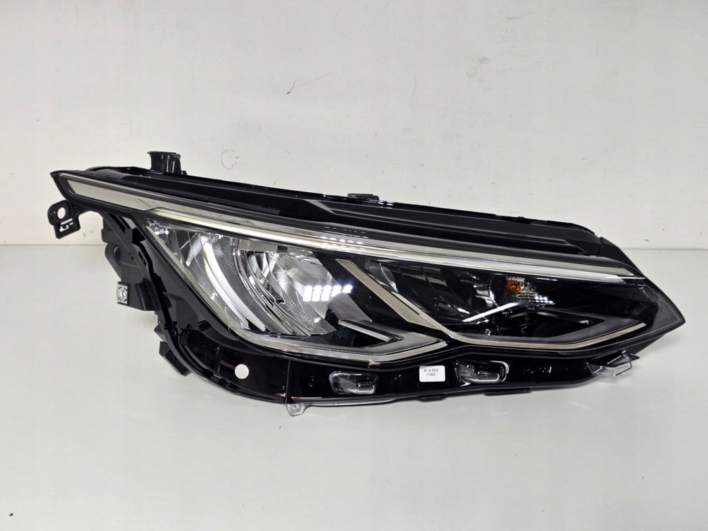 Frontscheinwerfer VW Golf VIII 5H1941030 Rechts Scheinwerfer Headlight SCH1447453263bt