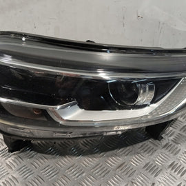 Frontscheinwerfer Renault Kadjar 260605720 LED Links Scheinwerfer Headlight SCH3328421169kl