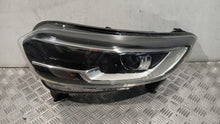 Laden Sie das Bild in den Galerie-Viewer, Frontscheinwerfer Renault Kadjar 260605720 LED Links Scheinwerfer Headlight SCH3328421169kl