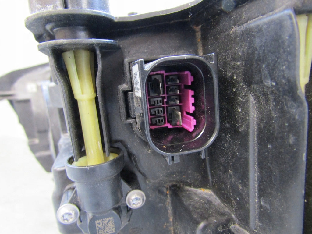 Frontscheinwerfer Audi Q3 83A941034 LED Rechts Scheinwerfer Headlight