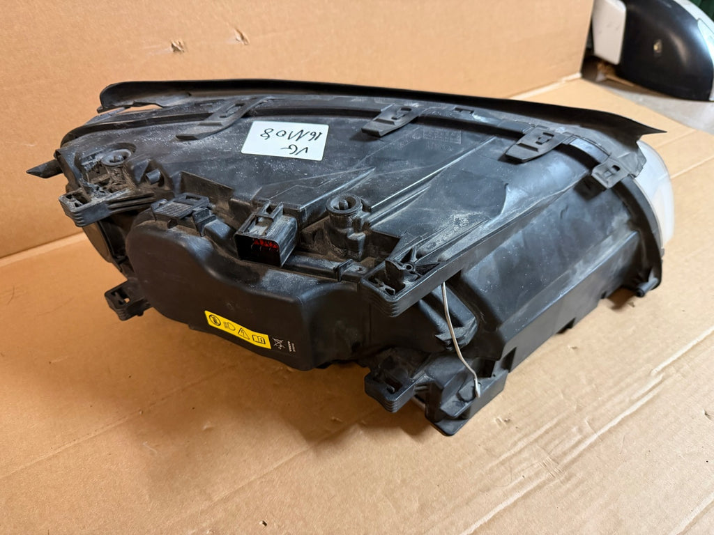 Frontscheinwerfer Volvo V70 S80 161106 Links Scheinwerfer Headlight SCH8042448654kf