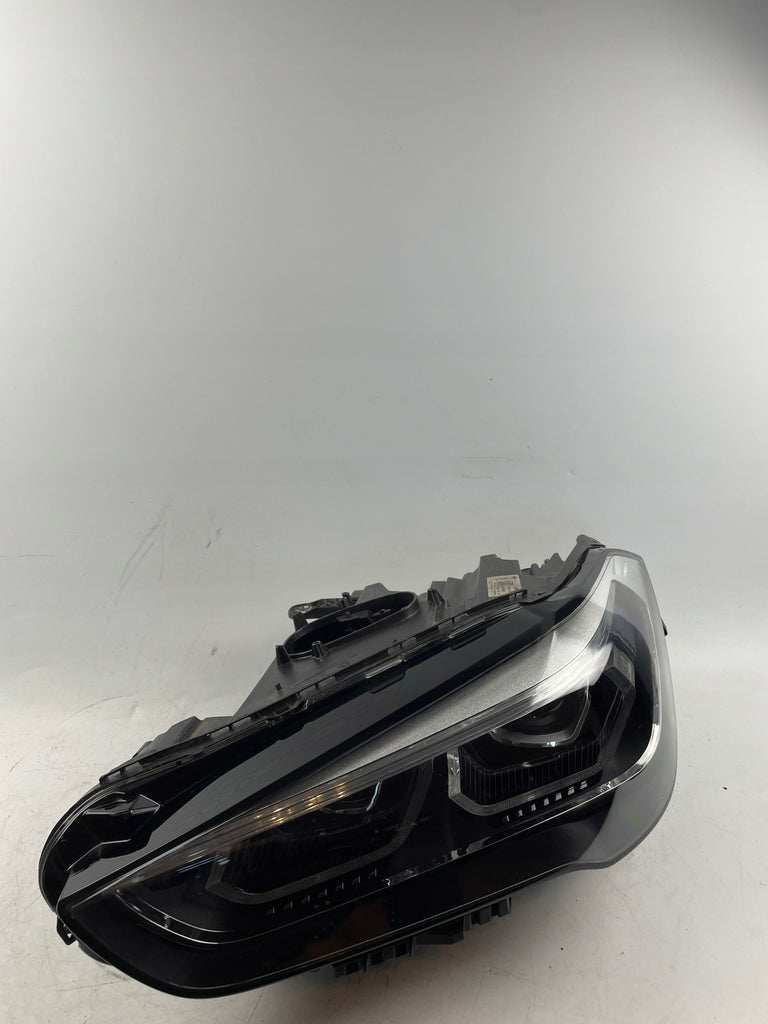Frontscheinwerfer BMW X1 F48 5A01171-02 LED Links Scheinwerfer Headlight SCH5727088941oq