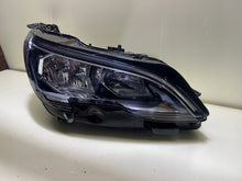 Laden Sie das Bild in den Galerie-Viewer, Frontscheinwerfer Peugeot 5008 1616878080 9810478180 Rechts Headlight SCH1508495292jr