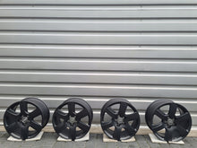 Laden Sie das Bild in den Galerie-Viewer, 4x Alufelge 17 Zoll 8.0" 5x112 39ET Audi A3 Rim Wheel FEL2036913747ju