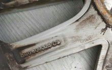 Load image into Gallery viewer, 1x Alufelge 16 Zoll 6.5" 5x112 46ET Glanz Silber 5G0601025CS VW Golf Vii FEL6316331036ke