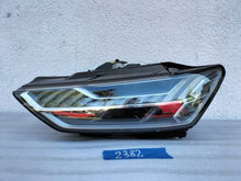 Laden Sie das Bild in den Galerie-Viewer, Frontscheinwerfer Audi A7 4K8941035 LED Links Scheinwerfer Headlight SCH8780813481sk