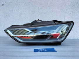 Frontscheinwerfer Audi A7 4K8941035 LED Links Scheinwerfer Headlight SCH8780813481sk
