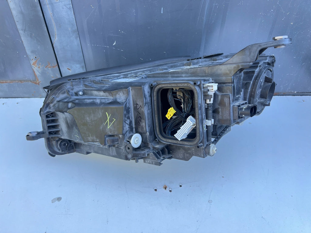 Frontscheinwerfer Mercedes-Benz Gle A1679066604 LED Rechts Headlight