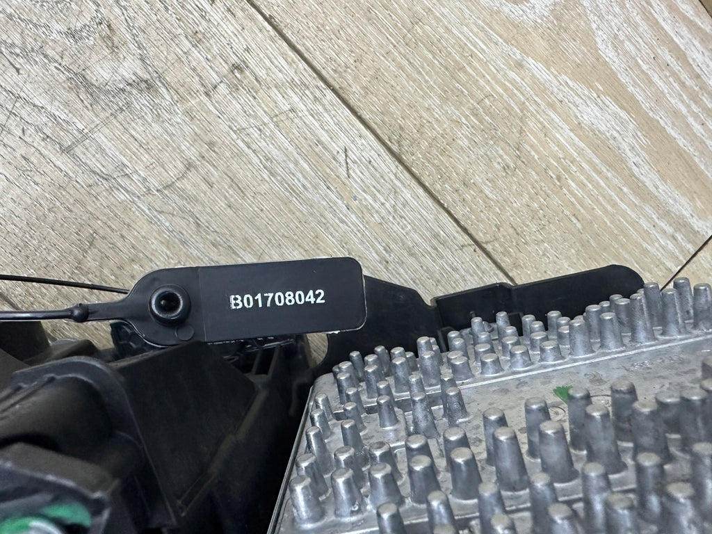 Frontscheinwerfer BMW 2 G42 8083636-07 Full LED Rechts Scheinwerfer Headlight SCH4948341733hg