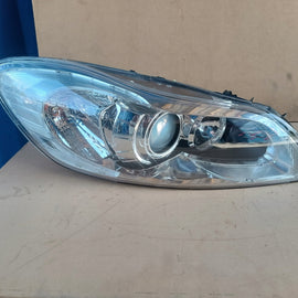 Frontscheinwerfer Volvo C30 31299827 Xenon Rechts Scheinwerfer Headlight SCH8328314355nr