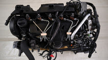Laden Sie das Bild in den Galerie-Viewer, Motor Volvo V70 II D5244T5 2.4 163PS 120kW 148TKm Benzin Engine Komplett MOT6007649818gx