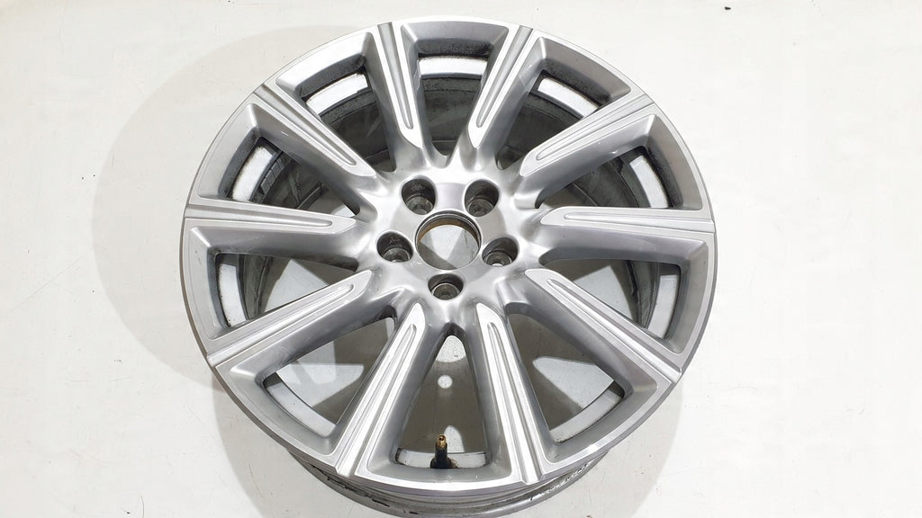 1x Alufelge 18 Zoll 8.0" 5x108 42ET 31445301 Volvo S90 V90 Rim Wheel