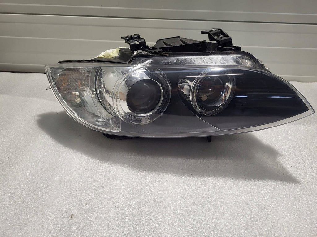 Frontscheinwerfer BMW 3 E93 E92 7162128 Xenon Rechts Scheinwerfer Headlight SCH5257585467nq