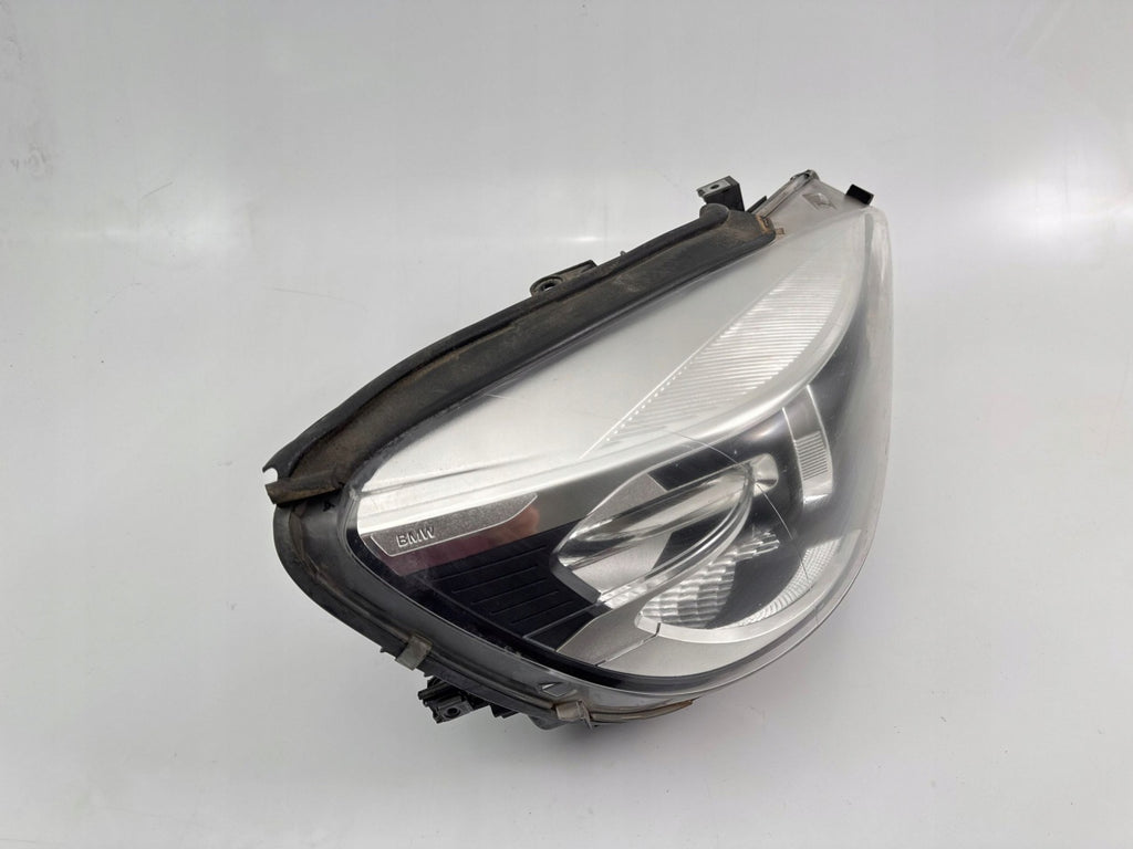 Frontscheinwerfer BMW 2 F46 7422574 LE13A6307030129020205 Rechts Headlight SCH1983616444co