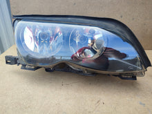 Load image into Gallery viewer, Frontscheinwerfer BMW E46 7165770 Ein Satz Scheinwerfer Headlight SCH1418506461fa
