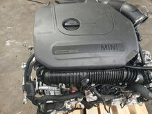 Laden Sie das Bild in den Galerie-Viewer, Motor BMW Mini F45 F39 F60 F56 B48A20F 2.0 2TKm 2023 Benzin Engine Unkomplett MOT5810291857pd