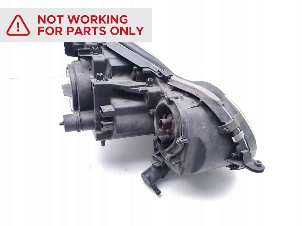 Frontscheinwerfer Mercedes-Benz E-Class Saloon Links Scheinwerfer Headlight SCH1454669825fs