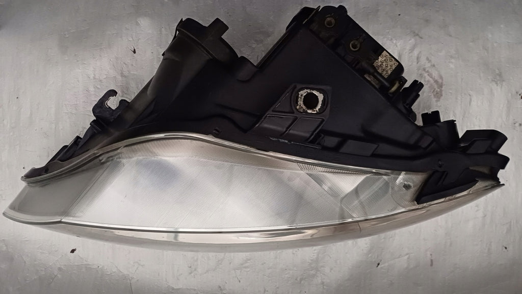Frontscheinwerfer Seat Exeo 3R1914005L FALSE Scheinwerfer Headlight SCH2821857765om