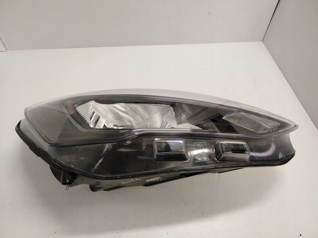 Frontscheinwerfer Ford Focus JX7B-13W029-CE LED Rechts Scheinwerfer Headlight SCH6970738448mg