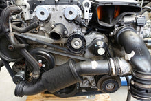 Load image into Gallery viewer, Motor Mercedes-Benz W204 271910 1.8 156PS 115kW 125TKm Benzin Engine Komplett