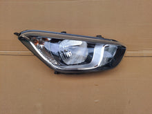 Laden Sie das Bild in den Galerie-Viewer, Frontscheinwerfer Hyundai I20 92102-1J5 Rechts Scheinwerfer Headlight