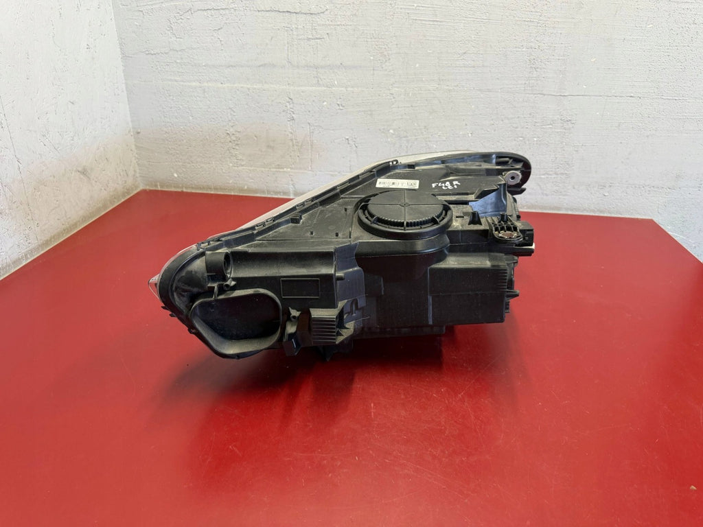 Frontscheinwerfer BMW X1 F48 7346538-17 Rechts Scheinwerfer Headlight SCH3488980448nc