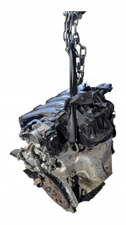 Motor Renault Scenic M4RF711 2.0 140PS 103kW 138TKm 2009 Engine Komplett MOT2552824421rx