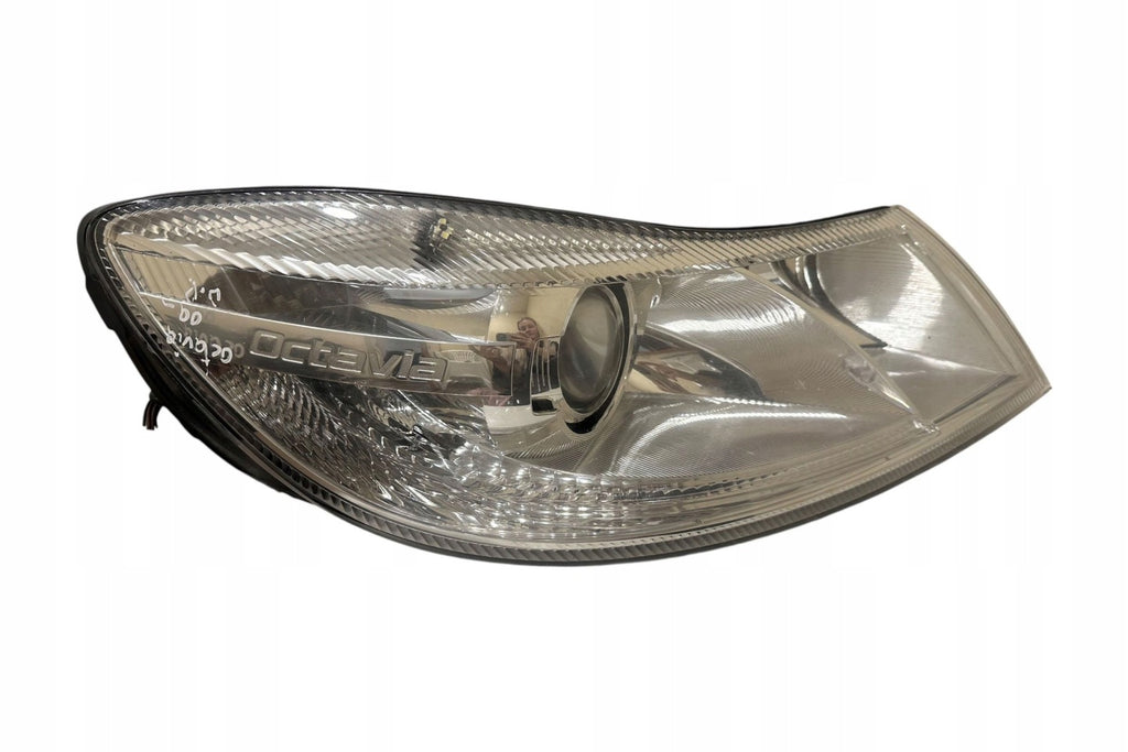 Frontscheinwerfer Skoda Octavia I ONV58417 Rechts Scheinwerfer Headlight SCH7846743442ez
