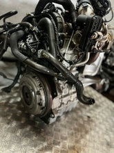 Load image into Gallery viewer, Motor Seat Skoda VW I Ibiza III V Fabia Golf DKL 1.0 TSI 37TKm Benzin Komplett MOT5133029349fn