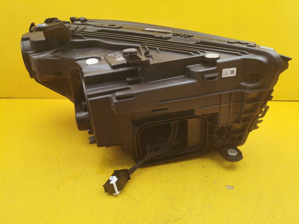 Frontscheinwerfer Mercedes-Benz Glc A2549063901 LED Links Scheinwerfer Headlight SCH7894597237gy