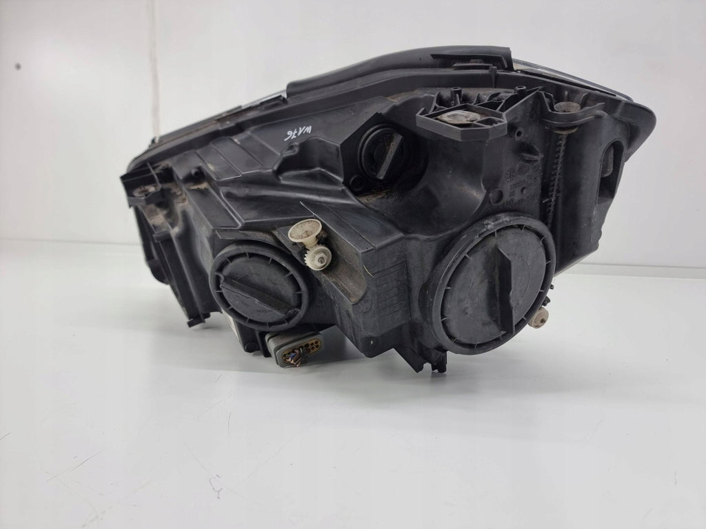 Frontscheinwerfer Mercedes-Benz W176 A1768200461KZ Rechts Scheinwerfer Headlight SCH9870860639vw