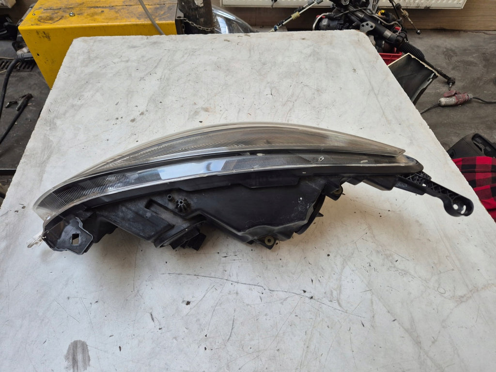 Frontscheinwerfer Opel Astra 13253651 Rechts Scheinwerfer Headlight SCH4751235243de
