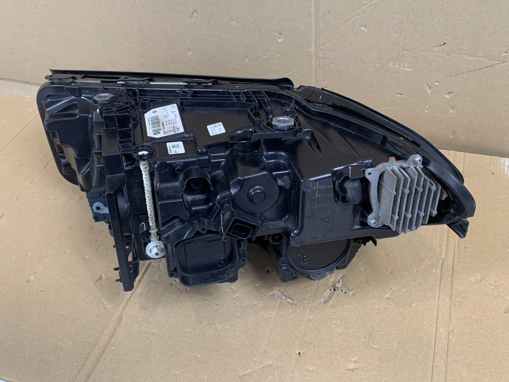 Frontscheinwerfer BMW 5 G31 G30 5A388E4 LED Rechts Scheinwerfer Headlight