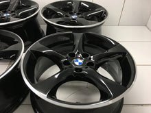 Laden Sie das Bild in den Galerie-Viewer, 4x Alufelge 19 Zoll 8.0" 5x120 547098 BMW F30 E90 Rim Wheel FEL7348901096ts