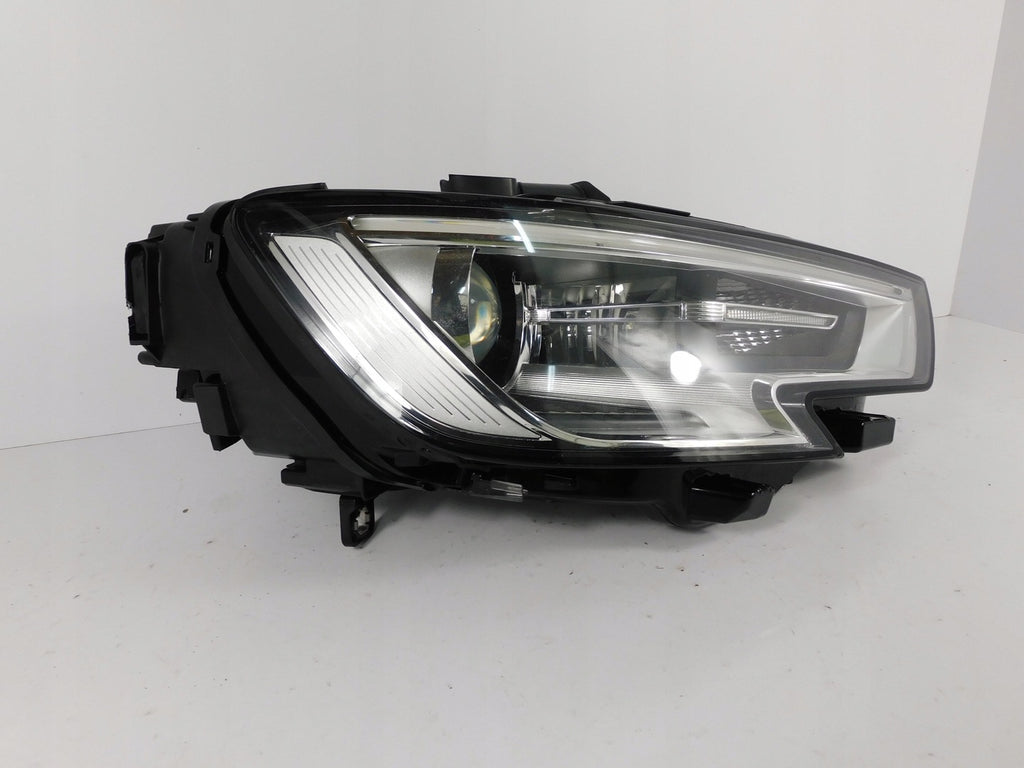 Frontscheinwerfer Audi A3 8V0941006E Xenon Rechts Scheinwerfer Headlight SCH5820704866te