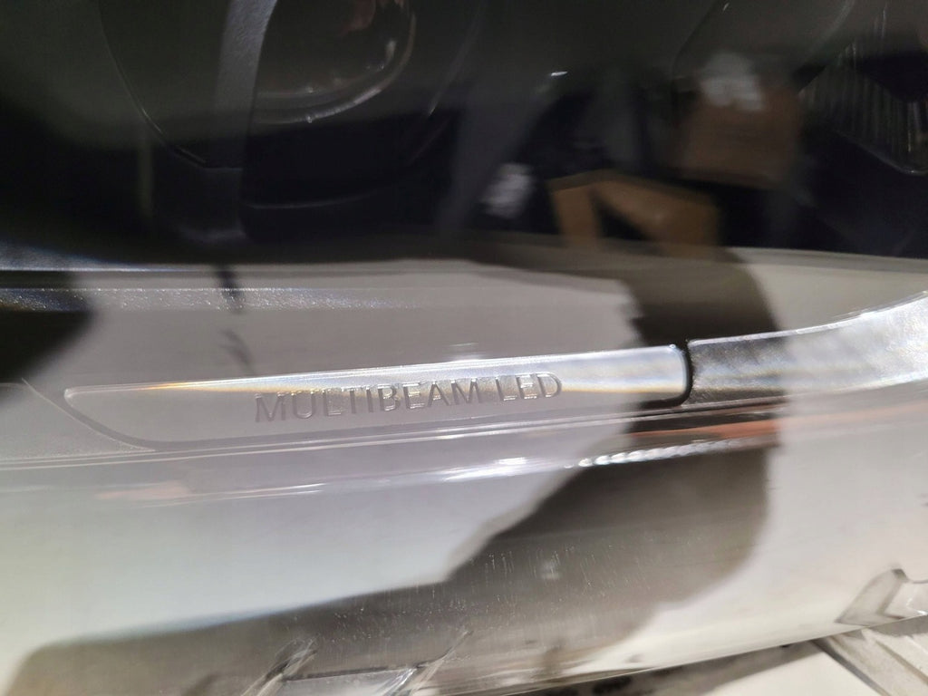 Frontscheinwerfer Mercedes-Benz Gla H247 A2479064205KZ Rechts Headlight SCH5155293998px