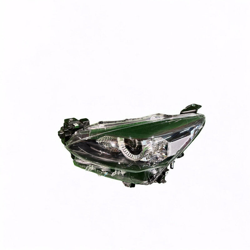 Frontscheinwerfer Mazda II D43N51040 LED Links Scheinwerfer Headlight