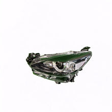 Load image into Gallery viewer, Frontscheinwerfer Mazda II D43N51040 LED Links Scheinwerfer Headlight