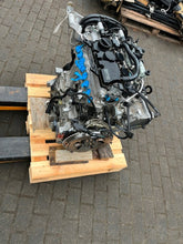 Laden Sie das Bild in den Galerie-Viewer, Motor Volvo Xc60 II B4204T52 2.0 253PS 186kW 64TKm 2023 Hybrid Engine Unkomplett MOT9331403784gt