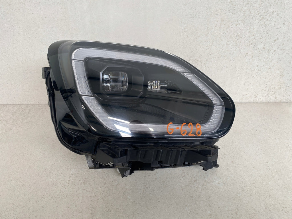 Frontscheinwerfer Mini 5B500A2-02 Rechts Scheinwerfer Headlight SCH3816618349zp